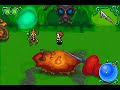 Game Boy Advance Longplay 276 The Ant Bully US