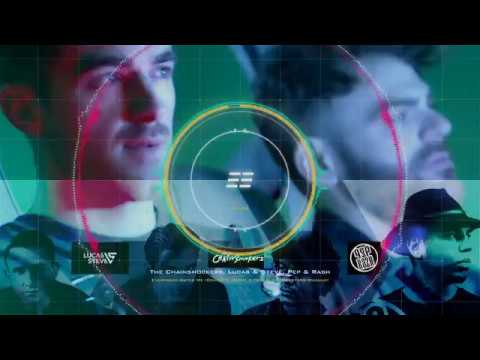 The Chainsmokers, Lucas & Steve, Pep & Rash - Everybody Hates Me Feel Alive (Deestord Mashup)