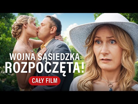 😂 Wojna za płotem! Szaleni sąsiedzi 1 – Filmy lektor PL
