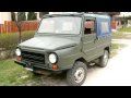 luaz 969 video 1 for sale 