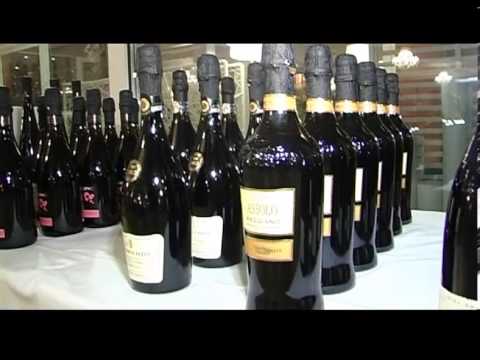 "La Rivincita del Lambrusco" di Sandro Bellei - Da Vinicio - 08.11.2013