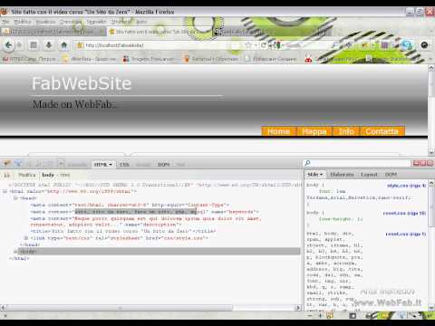 Estrazione dal database con PHP e SQL (6-MySQL) [OBIV].it