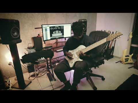 Tosin Abasi // Optimist [Archetype: Abasi]