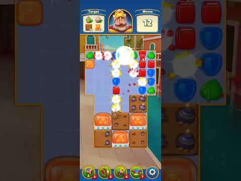 Royal Match Level 4213