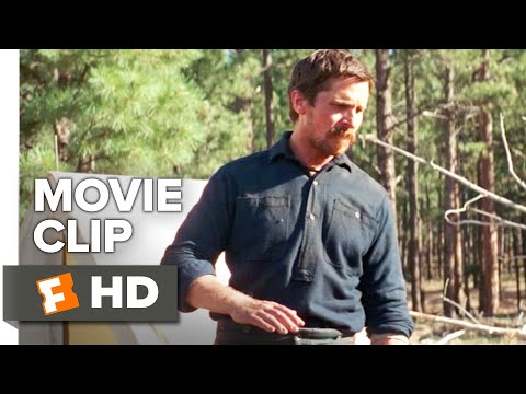 Hostiles Movie Clip - Is There Anything I Can Do? (2017) | Movieclips Coming Soon