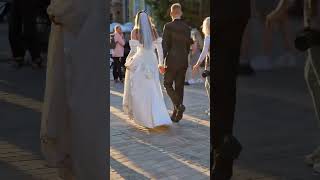 Danzig 2023 im Sommer