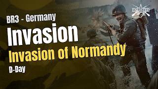 Invasion of Normandy – D-Day