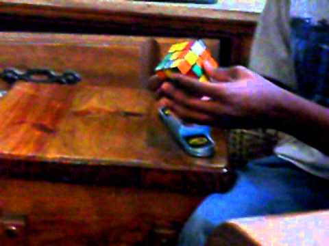 speedcubing by cube41