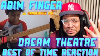 Download lagu Dream Theater - Best of Time Cover by Abim Finger (REACTION) mp3 Download lagu Dream Theater - Best of Time Cover by Abim Finger (REACTION) mp3