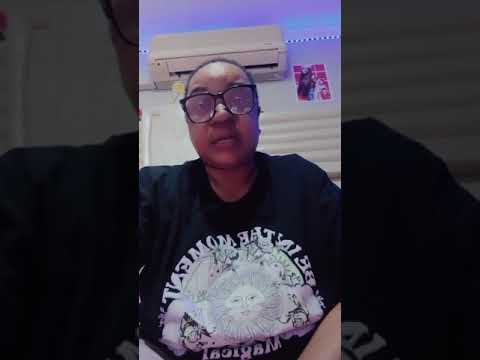 SIS MELLY - Hanzi tommorw meeting ndioneseiwo on wat to say