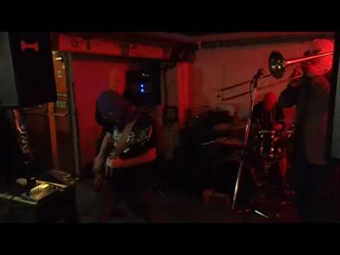 DEATHWANK - LIVE AKTION 24