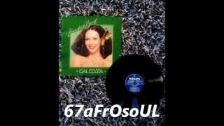 ✿ GAL COSTA - Aquarela Do Brasil (1980) ✿