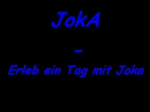 JokA - Erleb ein Tag mit Joka