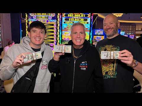 LIVE Casino Gambling On New Year’s Eve