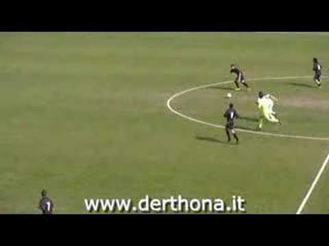 giaveno-derthona 0-0