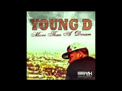 Young D [Young Hustlaz] ft. Young Gully & AB a.k.a Bizzel - Never Stop [Bonus Track] [NEW 2014]