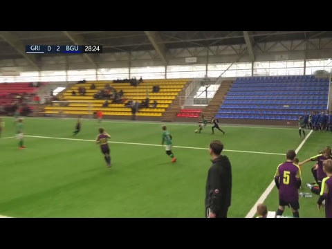 GrIFK - RCOR-BGU   I