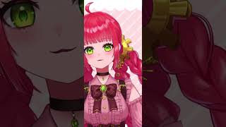 寝てない！ #vtuber #おはようvtuber #shorts