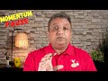 Focus on momentum pause
