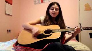 Amanda Wilkinson No More Me And You (Jessica Bowman)