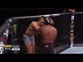 Johnny Walker Finishes Khalil Rountree Jr In UFC Debut