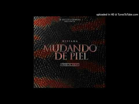 Hispana Mamba Negra + DJ Phat - Cancion 1