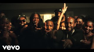 Krept &amp; Konan - Smooth Lovin ft. Popcaan