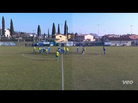 Seconda Categoria Colà - BJT