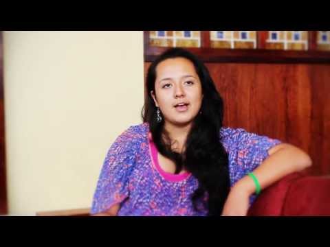 Orientation Introduction Video 2012