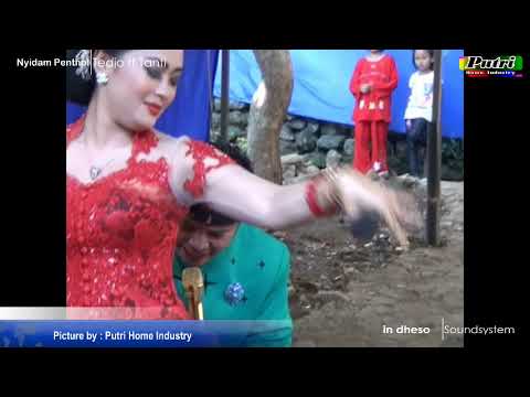 Dimas tedjo ft tanti / nyidam penthol
