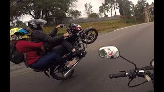 Rolezo  Serra da Graciosa Cg 125 s Bo lo lo e Grau !