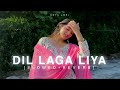 Dil Laga Liya Slowed Reverb Alka Yagnik Udit Narayan Kota Lofi