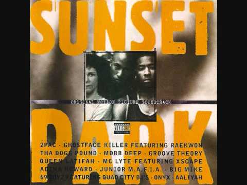 High 'Til I Die - 2Pac