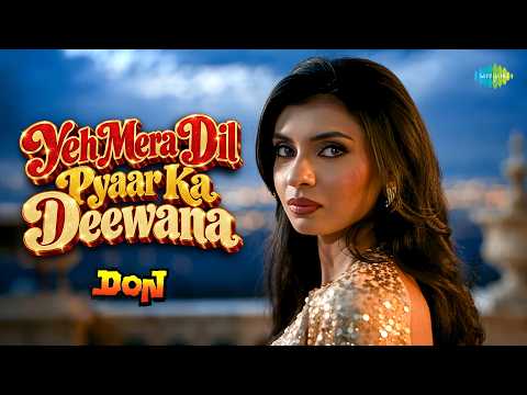 Yeh Mera Dil Yaar Ka Diwana — watch video