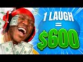 THIS TRY NOT TO LAUGH WAS SO FUNNY OMG