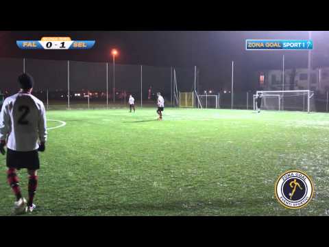 Zona Goal: Fc Fallo Da Dietro - Selezione Uruguay - Sintesi