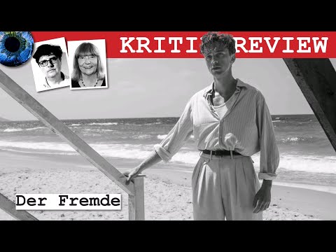 arteshot 384 - The Stranger | Critique/Review/Review