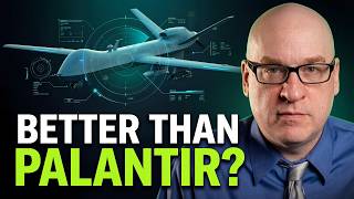 Will Jason Simpkins' Latest Stock Pick Outperform Palantir?