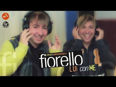 Nino e Alessandro Fiorello - E dai - Official Seamusica