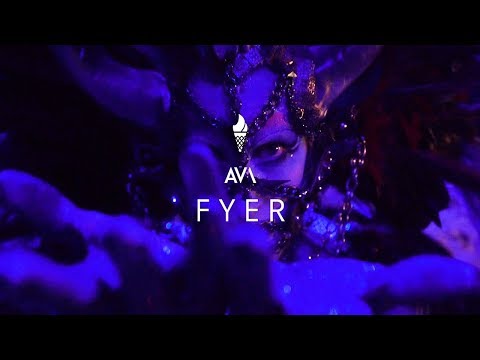 Avantgarde Summer Party 2019