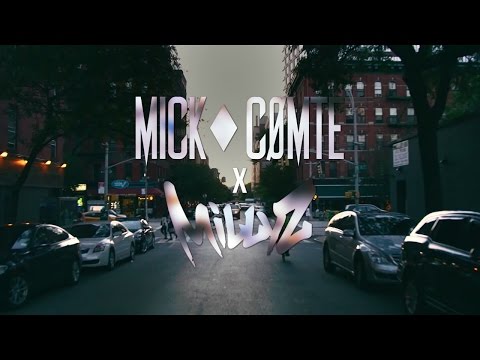 Mick Cømte feat. Millyz - "I Feel Amazing" Official Video (Prod by NØIRE MVZEEK) ©NM2017