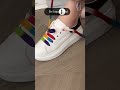 How To Tie Shoelaces Creative Ways To Tie Shoelaces Shoes Lace Styles Shoelaces Tieshoes Shorts