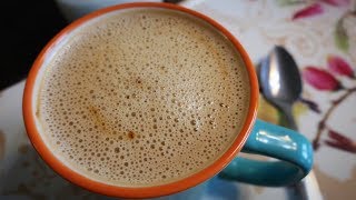 French Vanilla at Home Only 4 Ingredients French Vanilla Coffee Recipe by (Cook with Madeeha)