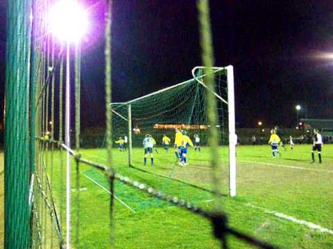 Sc. Wolvertem - Fc. Black Star  1 - 1