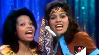 The 5th Dimension Live Love Medley