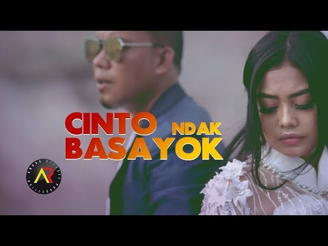Lagu Minang ll Andra Respati Feat Eno Viola - CINTO NDAK BASAYOK