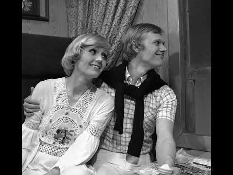 Helena Vondráčková & Jiří Korn - V ženě kdekdo se splet (7.12.1977, vydáno 1978)