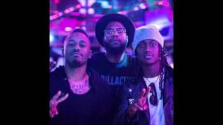 Audio Push   Hit Boy Freestyle