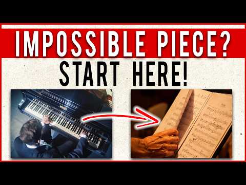 What Happens When You Practice Piano Every Single Day?