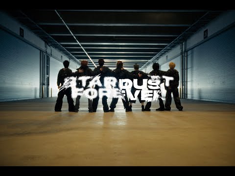 BALLISTIK BOYZ - 'Stardust Forever' Official Music Video